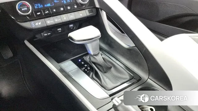 Hyundai Avante (CN7) id 3417407 из Кореи 19