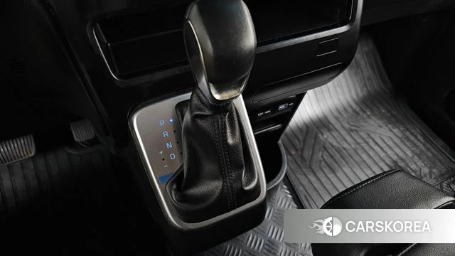 Hyundai Staria id 4231360 из Кореи 31