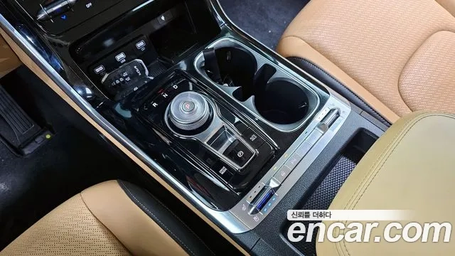 Kia Carnival 4th generation id 2949330 из Кореи 19