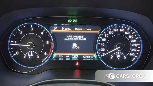 Hyundai Palisade id 3771259 из Кореи 19