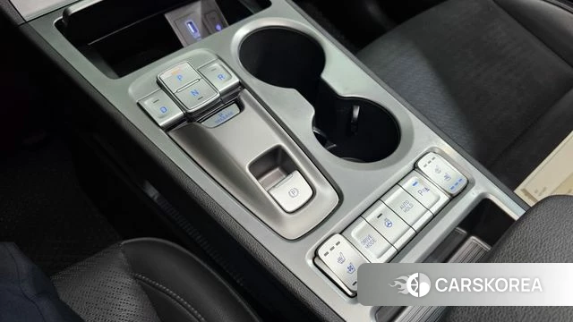 Hyundai Kona Electric id 4937636 из Кореи 33