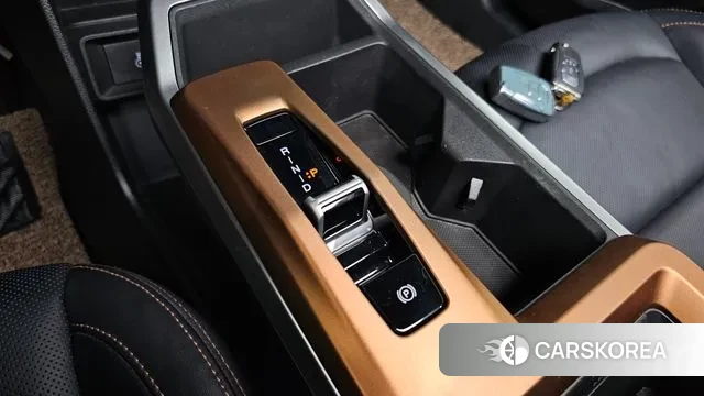 Ssangyong Torres EVX id 3267460 из Кореи 19