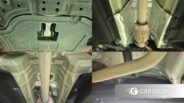 Kia Morning Urban (JA) id 3016820 из Кореи 19