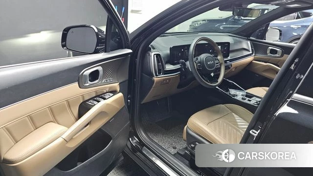 Kia The New Sorento 4th Generation id 4675237 из Кореи 38
