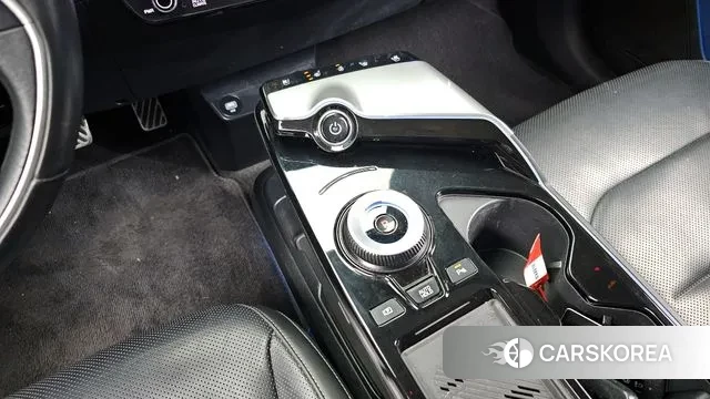 Kia EV6 id 3566976 из Кореи 19