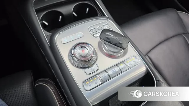 Genesis G90 (RS4) id 3373111 из Кореи 19