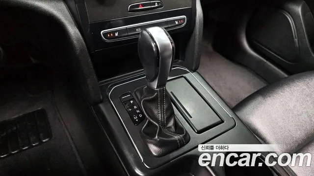 Renault Korea (Samsung) SM6 id 2228881 из Кореи 19