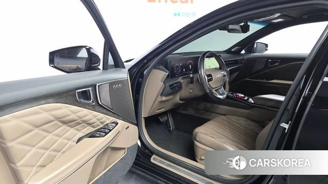 Kia K8 Hybrid id 4763696 из Кореи 30