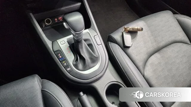 Kia Come New K3 id 3423005 из Кореи 19