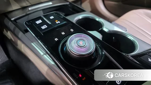 Kia K8 Hybrid id 3053044 из Кореи 19