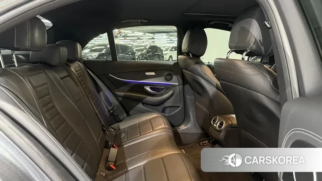 Mercedes-Benz E-Class W213 id 3307173 из Кореи 19