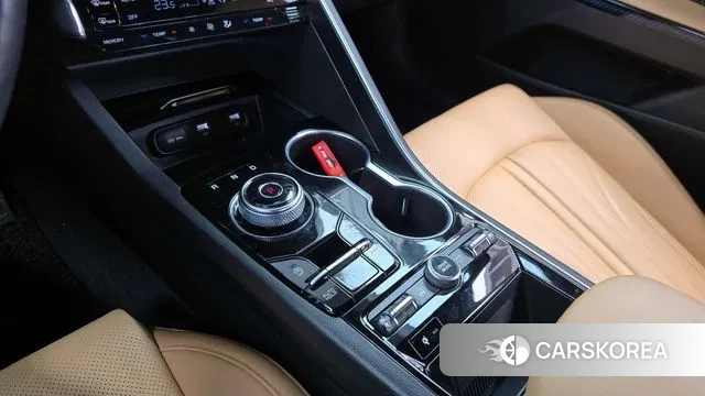 Kia K5 3rd generation id 3747500 из Кореи 19