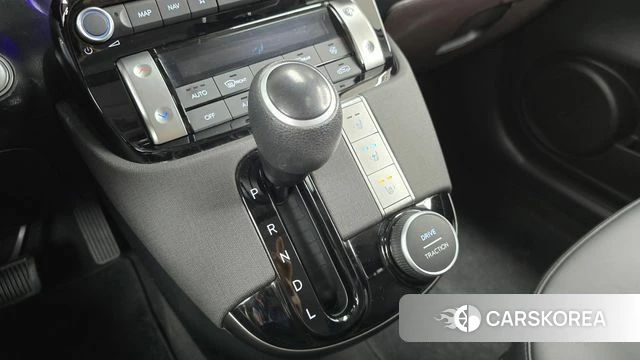 Hyundai Casper id 4872063 из Кореи 33