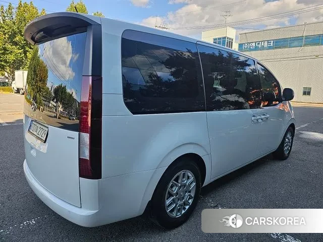 Hyundai Staria id 3333534 из Кореи 19