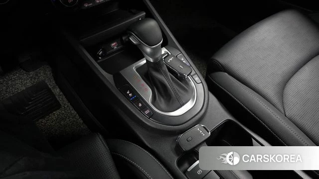 Kia The New K3 2nd generation id 3892251 из Кореи 19