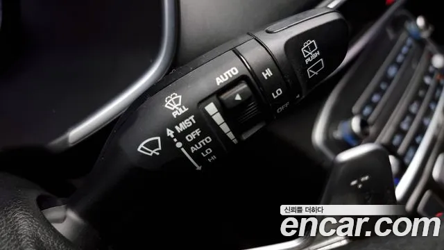 Hyundai The New Santa Fe id 2614395 из Кореи 19