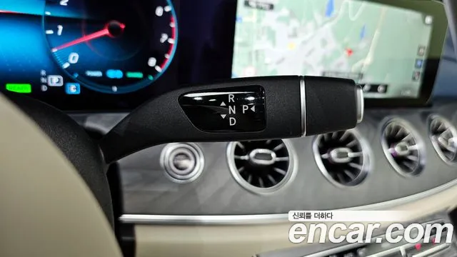 Mercedes-Benz E-Class W213 id 2718342 из Кореи 19