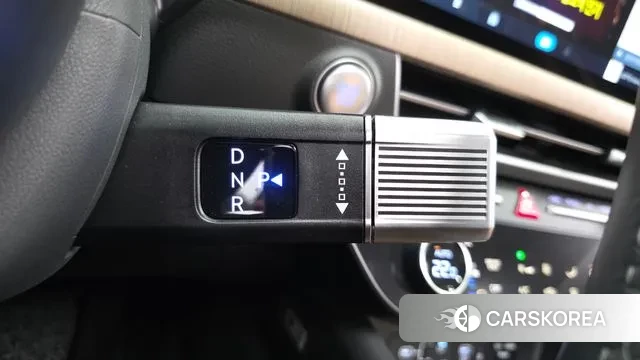 Hyundai Sonata D Edge Hybrid (DN8) id 3452062 из Кореи 19