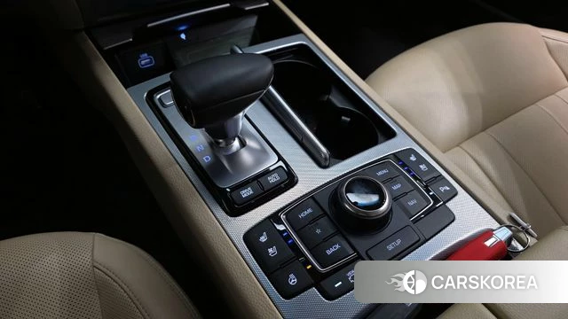 Genesis G80 id 4411161 из Кореи 19