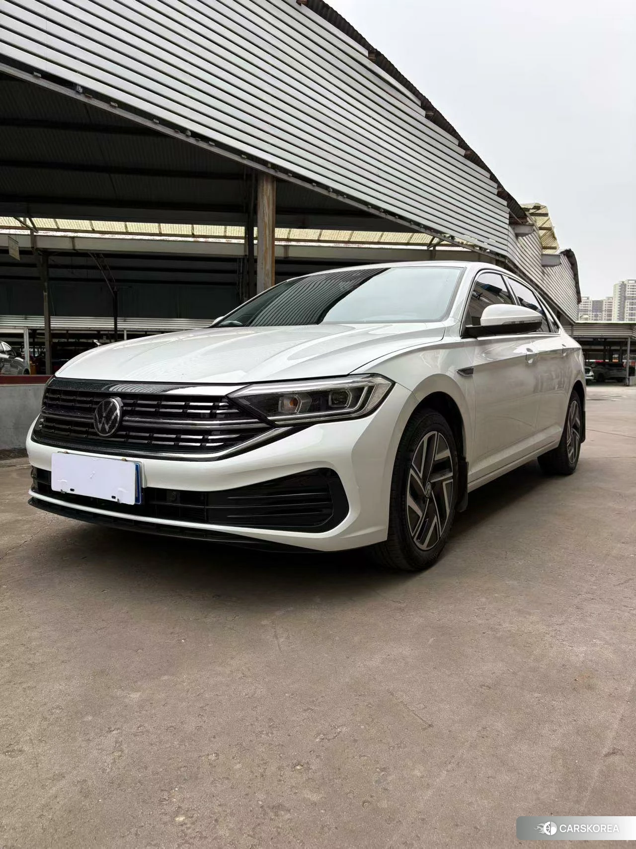 Volkswagen Sagitar id 4492766 из Китая 9