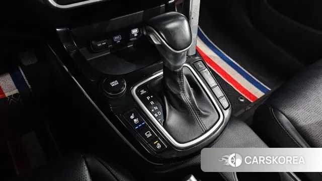 Kia Seltos id 3444299 из Кореи 19