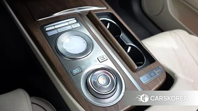 Genesis G80 (RG3) id 3032159 из Кореи 19