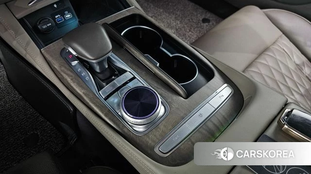 Kia The New K9 2nd generation id 3832271 из Кореи 19