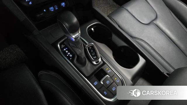 Hyundai Santa Fe TM id 4907650 из Кореи 36