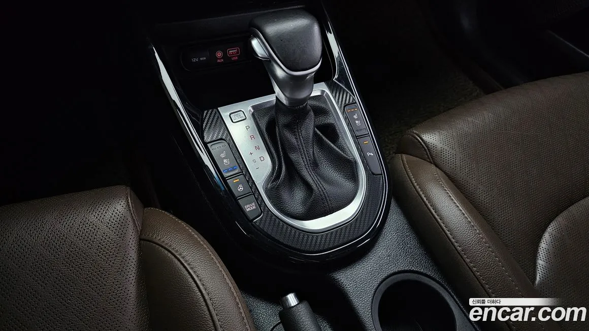 Kia Come New K3 id 2003266 из Кореи 19