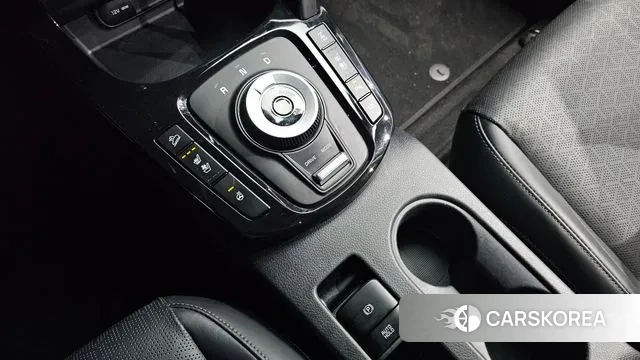 Kia The New Seltos id 3576175 из Кореи 19