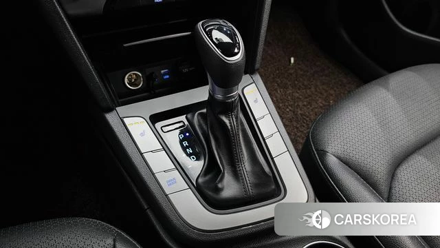 Hyundai Avante AD id 4551952 из Кореи 19