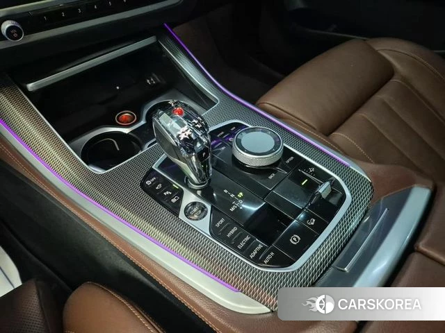 BMW X5 (G05) id 4542191 из Кореи 18