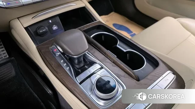 Kia More K9 id 3789291 из Кореи 19