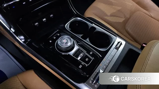 Kia Carnival 4th generation id 3012515 из Кореи 19