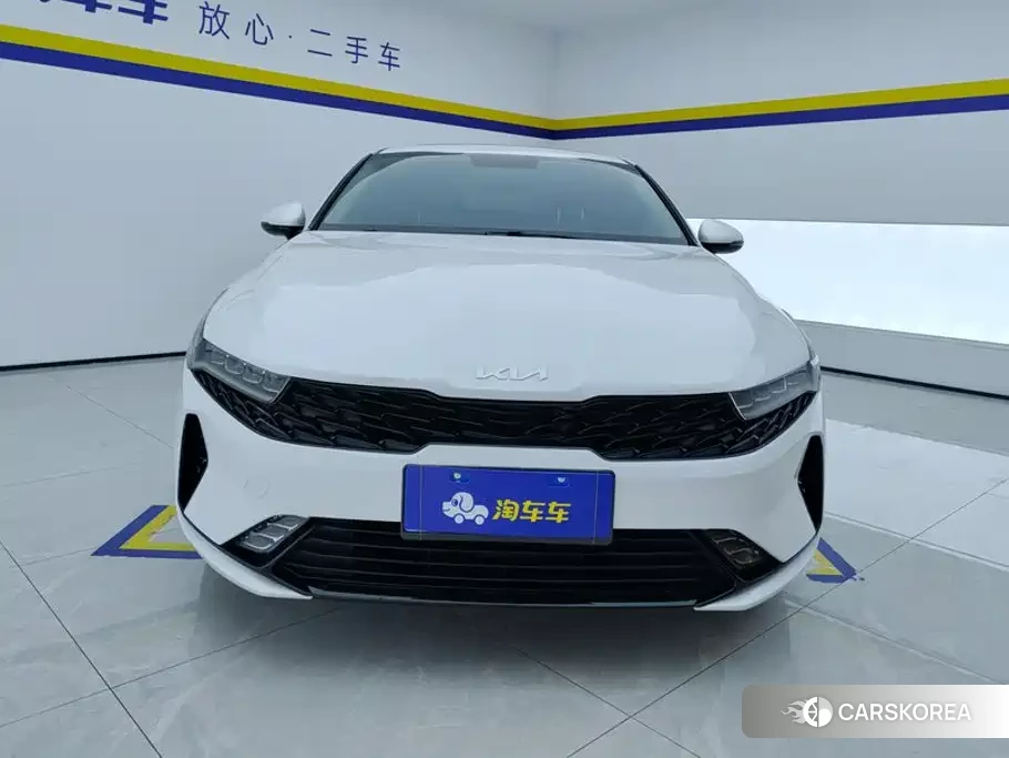 Kia K5 id 4589319 из Китая 15