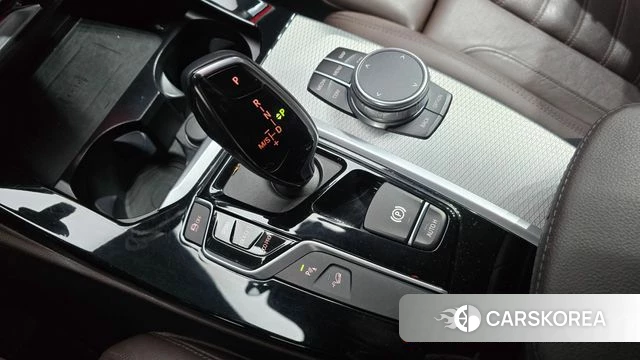 BMW X4 (G02) id 3893550 из Кореи 19