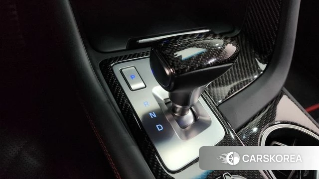 Genesis G70 id 4615407 из Кореи 36