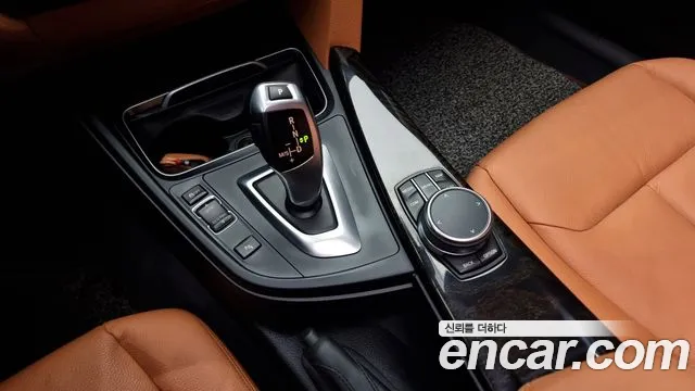 BMW 3 Series (F30) id 2694717 из Кореи 19