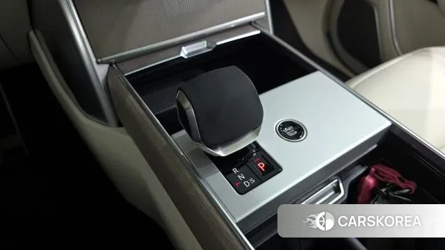 Land Rover Range Rover 5th Generation id 3502498 из Кореи 19