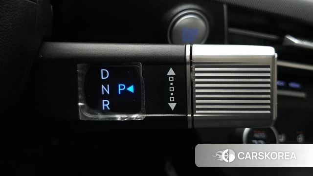 Hyundai Sonata D Edge (DN8) id 4893032 из Кореи 19