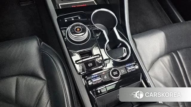 Kia K5 3rd generation id 3707115 из Кореи 19