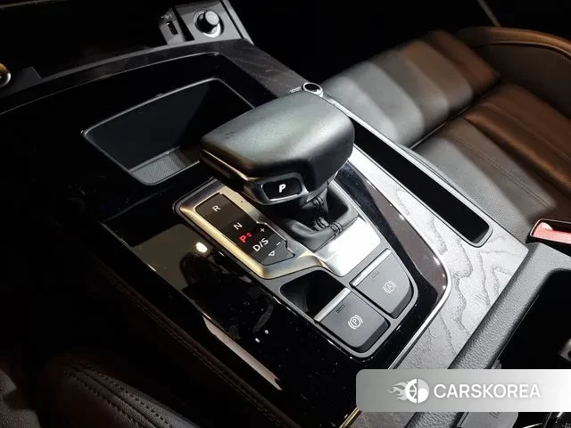 Audi Q5 (FY) id 3442596 из Кореи 19