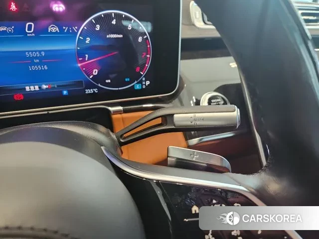 Mercedes-Benz S-Class W223 id 3317928 из Кореи 19