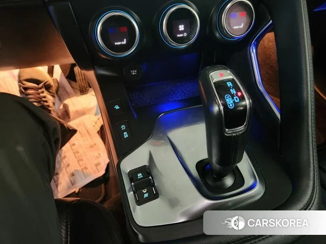 Jaguar E-PACE id 3861105 из Кореи 18