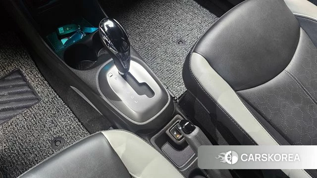 Chevrolet (GM Daewoo) The Next Spark id 3796394 из Кореи 19