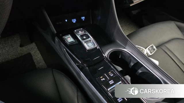 Hyundai Sonata Hybrid (DN8) id 4433483 из Кореи 29