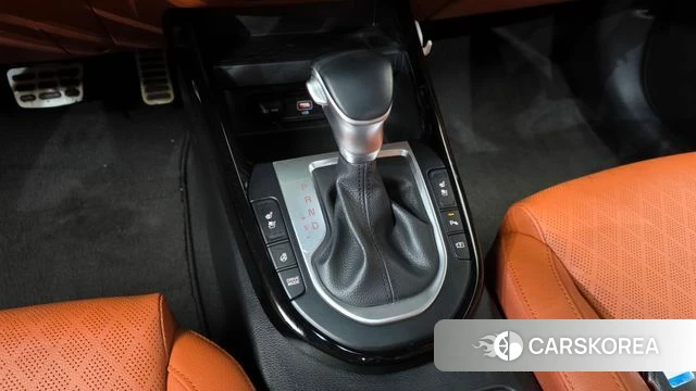 Kia The New K3 2nd generation id 4354385 из Кореи 35