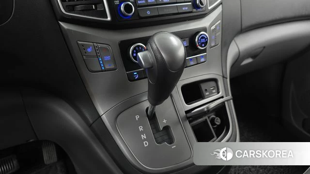 Hyundai The New Grand Starex id 4900734 из Кореи 29