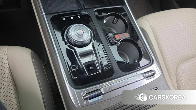 Kia The New Carnival 4th Generation id 3940277 из Кореи 19