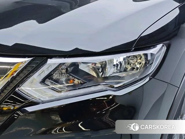 Nissan Qijun id 4222372 из Китая 19
